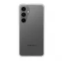 OtterBox React Series funda para Samsung Galaxy S24 – transparente, funda protectora ultrafina para la parte trasera