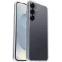 OtterBox React Series Funda para Samsung Galaxy S25+, transparente