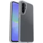 OtterBox React Serie Funda transparente para Samsung Galaxy A36 5G