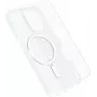 OtterBox React Series Funda transparente con Glass Pack para Apple iPhone 16 – Compatible con MagSafe 78-81446