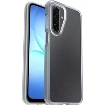 OtterBox React Series funda protectora transparente para Samsung Galaxy A16, A16 5G, A17, A17 5G