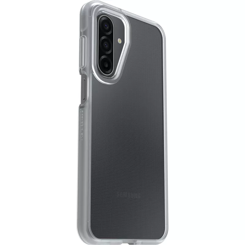 OtterBox React Series funda protectora transparente para Samsung Galaxy A16, A16 5G, A17, A17 5G