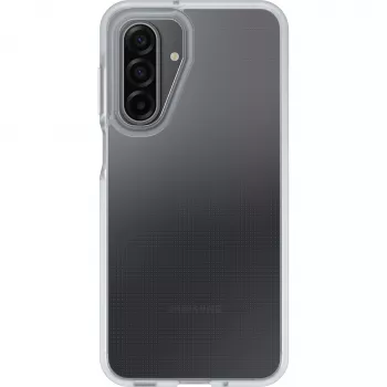 OtterBox React Series funda protectora transparente para Samsung Galaxy A16, A16 5G, A17, A17 5G