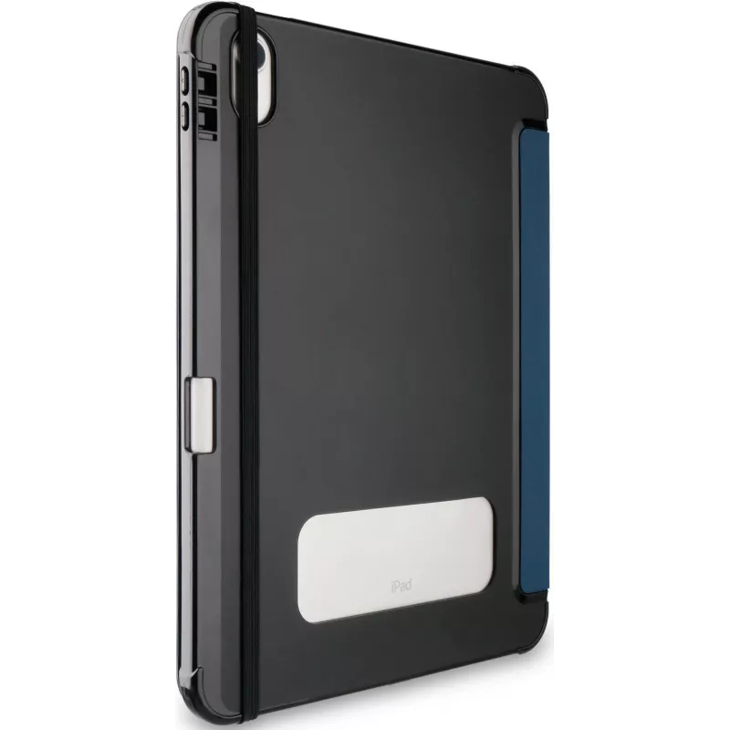 OtterBox React Series Folio funda para iPad 10,9 pulgadas (10.ª gen.) azul/gris 77-92189