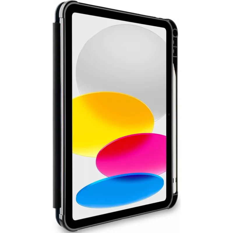 OtterBox React Series Folio funda para iPad 10,9 pulgadas (10.ª gen.) azul/gris 77-92189