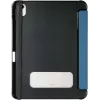 OtterBox React Series Folio funda para iPad 10,9 pulgadas (10.ª gen.) azul/gris 77-92189