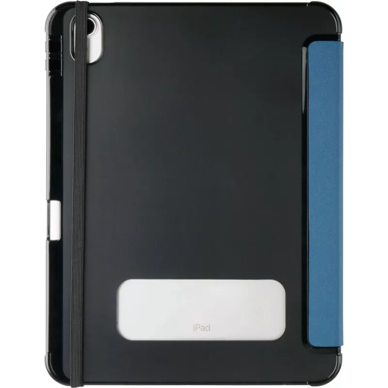 OtterBox React Series Folio funda para iPad 10,9 pulgadas (10.ª gen.) azul/gris 77-92189