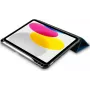 OtterBox React Series Folio funda para iPad 10,9 pulgadas (10.ª gen.) azul/gris 77-92189