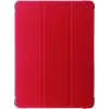 OtterBox React Series Folio funda para iPad 10.ª gen. (rojo) 77-92190