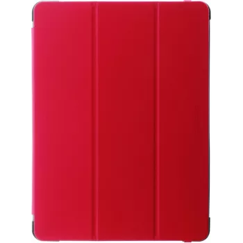 OtterBox React Series Folio funda para iPad 10.ª gen. (rojo) 77-92190