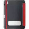 OtterBox React Series Folio funda para iPad 10.ª gen. (rojo) 77-92190