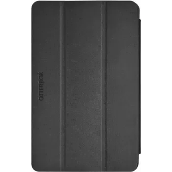 OtterBox React Series funda tipo folio para Samsung Galaxy Tab A9 – negra 77-95380
