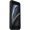 OtterBox React Series funda trasera para móvil - Black Crystal - para Apple iPhone 7, 8, SE (2nd Gen), SE (3rd Gen)