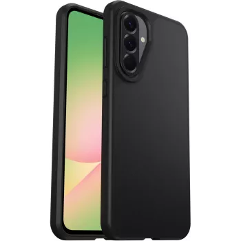 OtterBox React Series funda protectora para Samsung Galaxy A56 5G - negro
