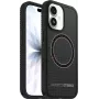 OtterBox Sole Funda para Apple iPhone 17, Night Raid Black, MagSafe