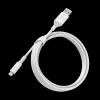OtterBox cable estándar Lightning a USB-A 2m Cloud Dream White