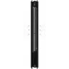 OtterBox Strada Series funda tipo flip para Apple iPhone 6/6s/7/8/SE (2.ª y 3.ª gen) - negro