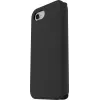 OtterBox Strada Series funda tipo flip para Apple iPhone 6/6s/7/8/SE (2.ª y 3.ª gen) - negro