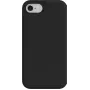 OtterBox Strada Series funda tipo flip para Apple iPhone 6/6s/7/8/SE (2.ª y 3.ª gen) - negro
