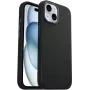 OtterBox Symmetry Cactus funda MagSafe para Apple iPhone 15/14/13 - Noir Ash