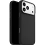 OtterBox Symmetry Cactus Leather Camera Control iPhone 17 Pro Max negro