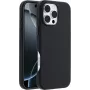 OtterBox Symmetry Cactus Leather funda para Apple iPhone 16 Pro Max Noir Ash-Black