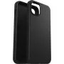OtterBox Symmetry funda para Apple iPhone 15 Plus y iPhone 14 Plus, negra