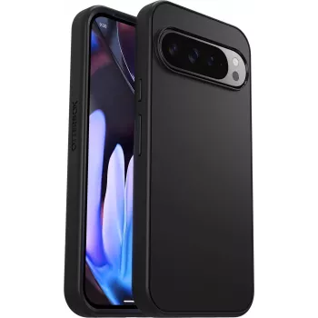OtterBox Funda Symmetry para Google Pixel 9 Pro XL Negro