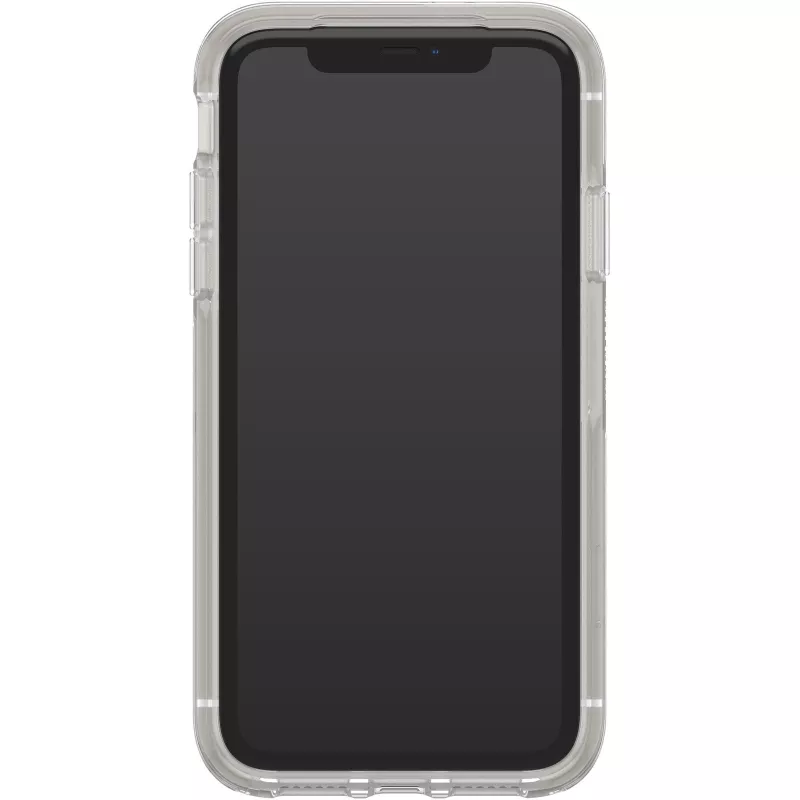 OtterBox Funda Symmetry para iPhone 11 Transparente (77-62820)