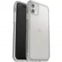OtterBox Funda Symmetry para iPhone 11 Transparente (77-62820)