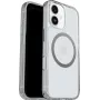 OtterBox Symmetry Clear MagSafe Camera Control Funda para iPhone 17 - Clear
