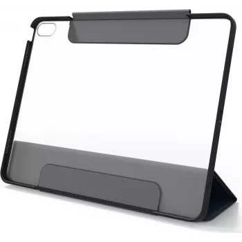 OtterBox Symmetry funda tipo folio para iPad Air 13 (M4/M3/M2) - Coastal Evening Blue