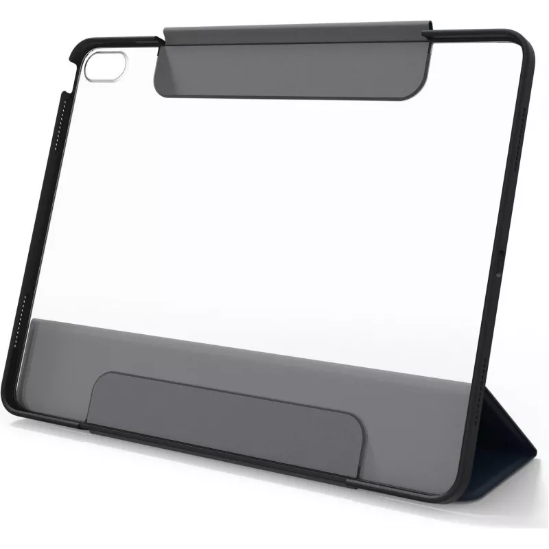 OtterBox Symmetry funda tipo folio para iPad Air 13 (M4/M3/M2) - Coastal Evening Blue