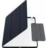 OtterBox Symmetry funda tipo folio para iPad Air 13 (M4/M3/M2) - Coastal Evening Blue