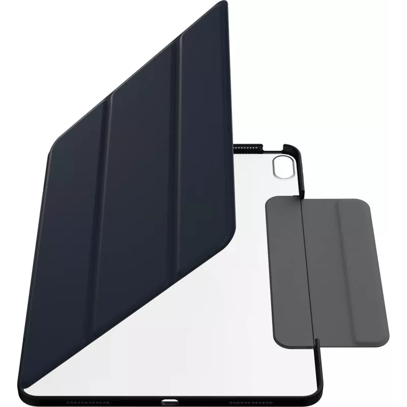 OtterBox Symmetry funda tipo folio para iPad Air 13 (M4/M3/M2) - Coastal Evening Blue