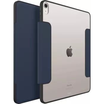 OtterBox Symmetry funda tipo folio para iPad Air 13 (M4/M3/M2) - Coastal Evening Blue