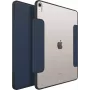 OtterBox Symmetry funda tipo folio para iPad Air 13 (M4/M3/M2) - Coastal Evening Blue