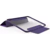Otterbox Symmetry Folio Series funda para Apple iPad Pro 11 (2024) - Figment Purple 77-95256