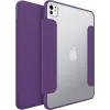 Otterbox Symmetry Folio Series funda para Apple iPad Pro 11 (2024) - Figment Purple 77-95256