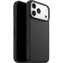OtterBox Symmetry MagSafe CamControl Funda para iPhone 17 Pro Max - Negro