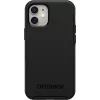OtterBox Symmetry Series funda trasera para Apple iPhone 12 / 12 Pro – negro 77-66197
