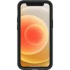 OtterBox Funda trasera Symmetry Serie para Apple iPhone 12 / iPhone 12 Pro - Negro