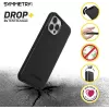 OtterBox Funda trasera Symmetry Serie para Apple iPhone 12 / iPhone 12 Pro - Negro
