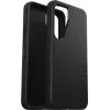 OtterBox Symmetry Series Funda para Samsung Galaxy S24, negro