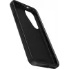 OtterBox Symmetry Series Funda para Samsung Galaxy S24, negro