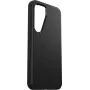OtterBox Symmetry Series Funda para Samsung Galaxy S24, negro