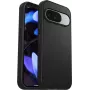 OtterBox Funda trasera Symmetry Serie para Google Pixel 9 / Pixel 9 Pro - Negro