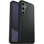 OtterBox Symmetry Series funda trasera para Samsung Galaxy S24 FE - negro
