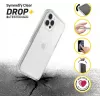 OtterBox Symmetry Serie Funda para iPhone 12 y iPhone 12 Pro - Clear