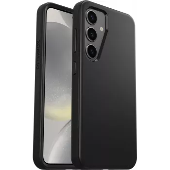 OtterBox Symmetry Series funda para Samsung Galaxy S24 - negro